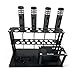 Screwdrivers Organizers Screwdrivers Storage Rack Kit RC Tools Bulit-in Screw Tray Screw Driver Pliers for Hex Cross Screw Driver RC Tools Kit Organizers