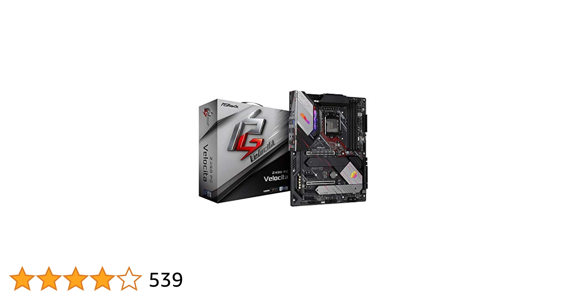 Intel Core I9 10850K Z490 PG Velocitaセット Intel Core I9 10850K Z490 PG Velocitaセット