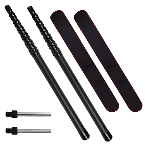 Doben Bastón Telescópico De Fibra De Carbono, Para Tiendas De Campaña, 7 Articulaciones, Regulable Sin Niveles, Para Toldos, Toldos, Postes De Tensión, Altura 64 270 Cm Doben Bastón Telescópico De Fibra De Carbono, Para Tiendas De Campaña, 7 Articulaciones, Regulable Sin Niveles, Para Toldos, Toldos, Postes De Tensión, Altura 64 270 Cm