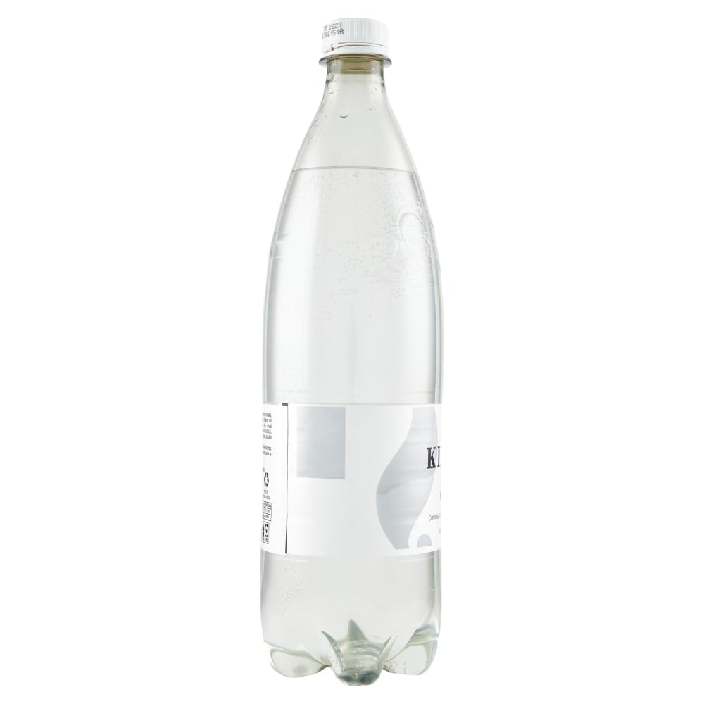 Italian Gourmet Kinley Acqua Tonica, Tonic Water PET 18 x 1L