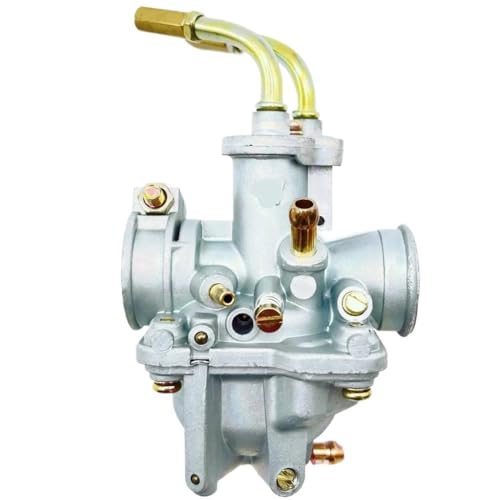 Carburateur moto Y 50 pour restaurer et réparer les mini motos PW50 PY50 QT50 50cc