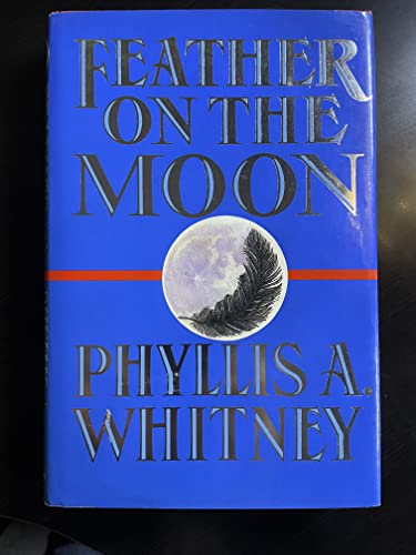 Feather on the Moon 0385242867 Book Cover
