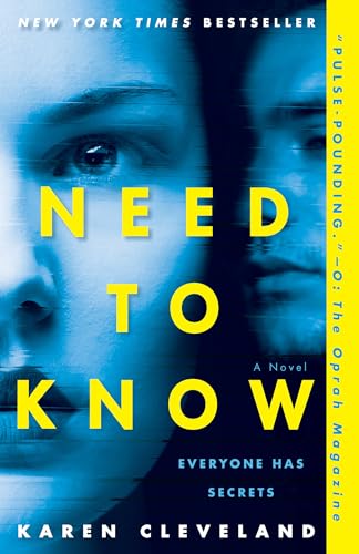 Need to Know view 2