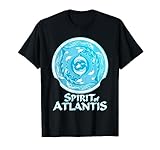 Poseidon Schwimmteam Atlantis