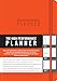 The High Performance Planner [Orange]