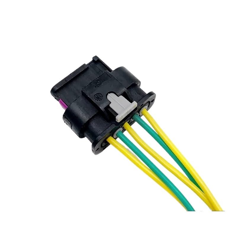 Capteur de particules PM 392652F500 sonde FAP pour Kia Sorento Santa Fe