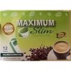 Premium Instant Coffee 12 Single-Serve Packets Rich & Smooth Flavor Convenient for Travel, Office & Home 100% Arabica Coffee (Pack of 2)