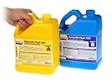 Smooth-Cast 320 - Off-White, Ultra Low Viscosity Liquid Plastic - Gallon Unit