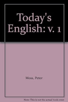 Today's English (v. 1)