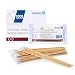 Dynarex Cotton Tipped Applicators 3" Bx/1000