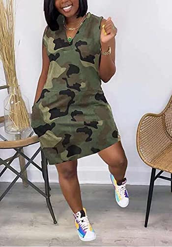 Image of Vakkest Women's 2 Piece Outfits Track Suits Lips Print Short Sleeve T Shirt Workout Plus Size Jumpsuit Shorts Activewear