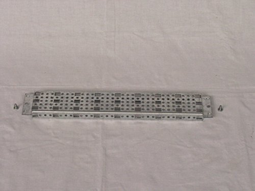 Eaton 115139 Profil horizontal B 500 mm pour armoire xVtl