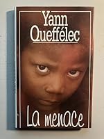 Noir animal ou La menace 2724277309 Book Cover