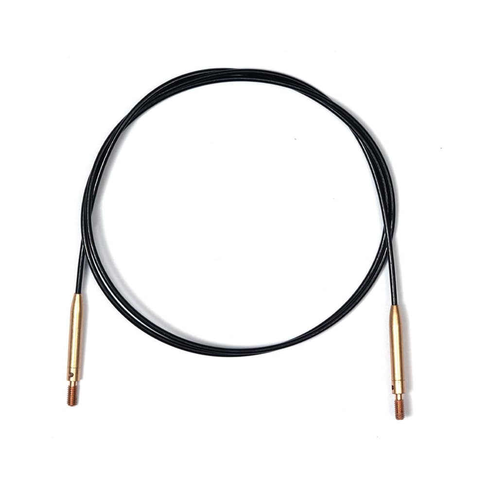 Knitpro Zwart K10571