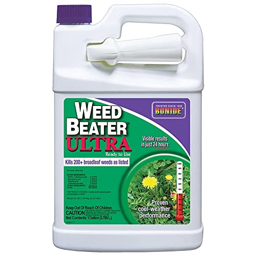 Bonide Weed Beater Ultra 128 oz Ready-to-Use Spray