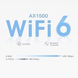 TP-Link Deco X10 (1-Pack) — view 3