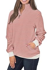 Stripeds Gray Orange