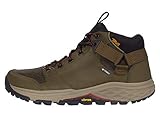 Teva Grandview GTX Dark Olive 11.5
