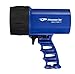 Princeton Tec Sector 7 LED Spotlight, Blue