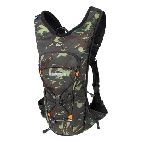 Colete Mochila X-Pace 2L CURTLO - Térmica, cor camuflada