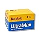 Kodak Ultra 400 ASA 35 mm – 15 Stück Single