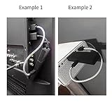 30cm USB Cable for Fire Stick, Power Cable for Streaming TV Stick, TV Power Cord Made for Amazon Fire Stick, Chromecast and Other Android devices. - Image 4