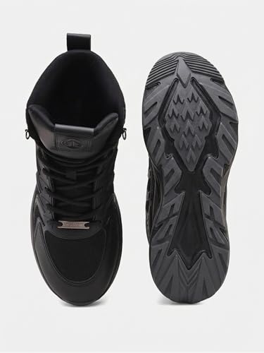 Image of OFF LIMITS Men TerraMax Trekking Shoes