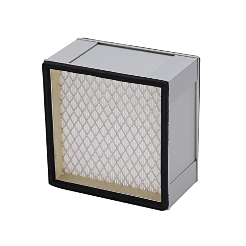 Filtro principale per bvx System fm-bvx by metcal