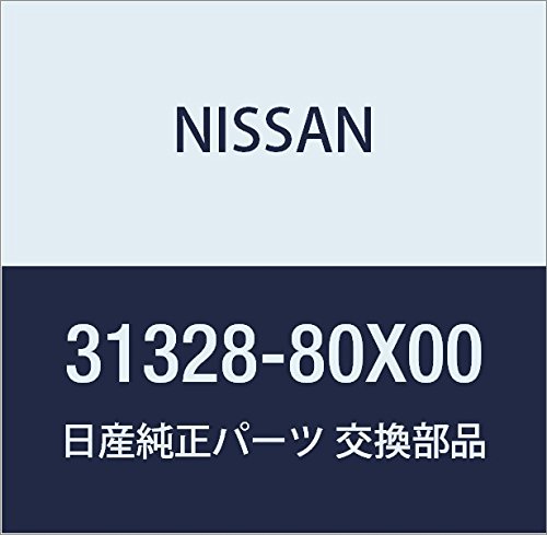 Nissan 31328-80X00 TUBE-LUBRICANT