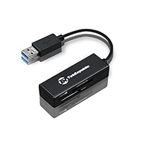 Algopix Similar Product 4 - Tek Republic TUC300 Portable 12in1