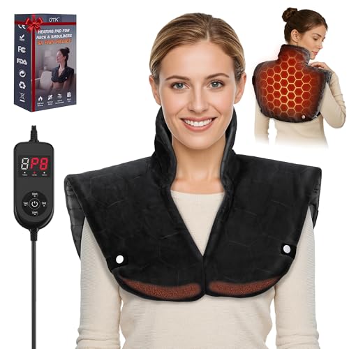 UTK Fast Heating Infrared Pad