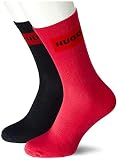 HUGO 2P QS RIB LABELCOL CC W
