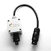 Produktbild indielux e-tect Betteri BC01 universal Stecker-Solar Datenlogger mit Smart Home Schnittstelle für Amazon Echo und Google Home