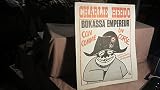 charlie hebdo N° 368 du jeudi 1er décembre 1977 : Bokassa empereur con comme un corse