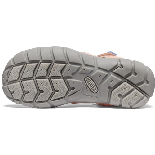 Image of KEEN Unisex-Child Seacamp 2 CNX Closed Toe Sandals