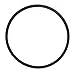 Yukon Gear & Axle (YCGM20) Gasket for AMC Model 20 Differential