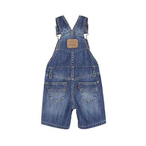 Levi's Overall Olypol Salopette Bimbo