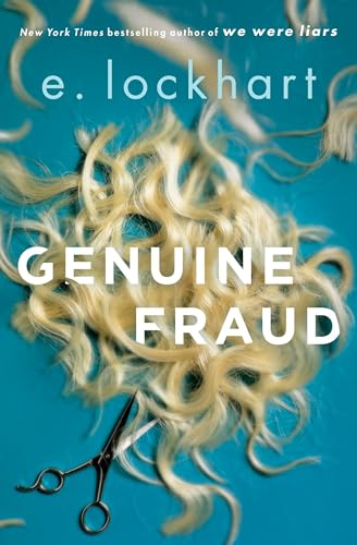 Genuine Fraud view 2