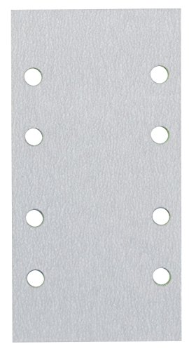 Makita 3-2/3" X 7-1/8" H&L Abrasive Paper, 120Grit Bo3700 Part No.794568-3 #TOP16