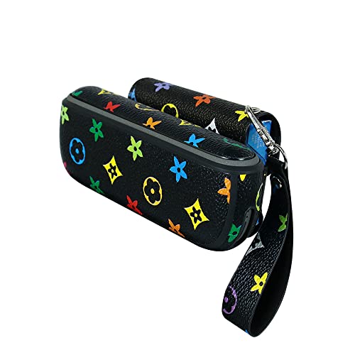 Lanyard 2 Etagen Für IQOS 3 duo tasche Case mit Trageband für ICOS 3 zubehör starterset Ledertasche Schutzhülle Schutzkappe Zigarettenschachtel Cover