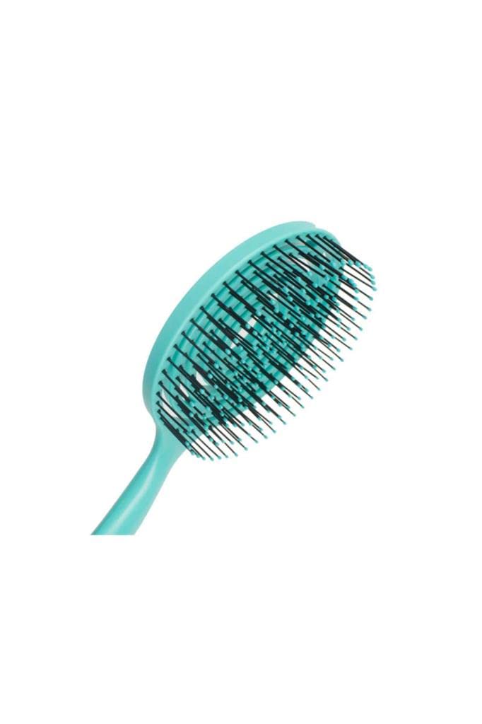 Nascita Pro Lollipop Açma/tarama Fırçası - 11 Turkuaz