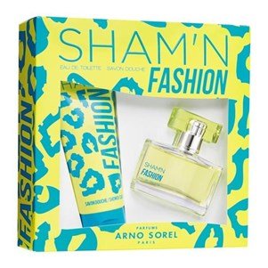 Arno Sorel Coffret sham' N Fashion para Mujer