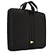 Case Logic 13.3" Molded Laptop Sleeve (QNS-113-BLACK)