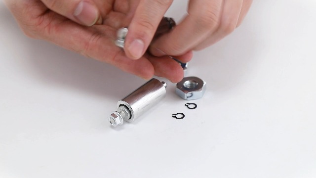 Amazon.com: Mtanlo Chain Catcher Roller For Stihl MS460 MS441