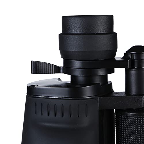 Fernglas HochauflöSend Tragbar FüR Outdoor-Sport FüR Erwachsene Vogelbeobachtung FußBall Sightseeing Klettern 20-180x100 – Bild 4