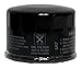 OEM Genuine Suzuki Oil Filter for DF 25, 30, 40, 50, 60, 70 Outboard 16510-87J00