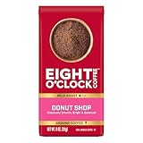 EIGHT O'CLOCK