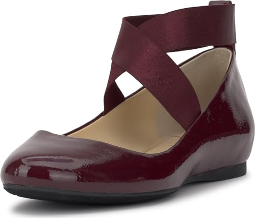 Image of Jessica Simpson Women's Mandayss Ballet Flat