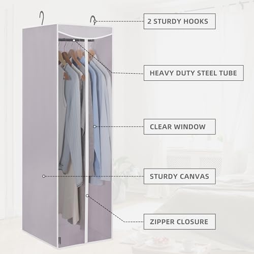 Storage Maniac Garment Bag thumbnail 6