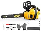 DEJUNPIOOL 16-Inch DeWalt-Compatible